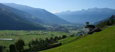 Val Venosta – Vinschgau
