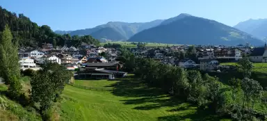 Výlet na památky Burgusia