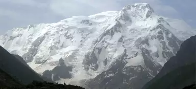 Tian Shan