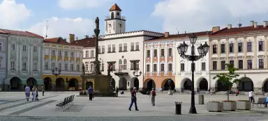 Najpiękniejsze wycieczki z Nowego Jiczyna