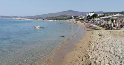 ポトスビーチへの旅行