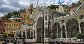The most beautiful trips from Karlovy Vary