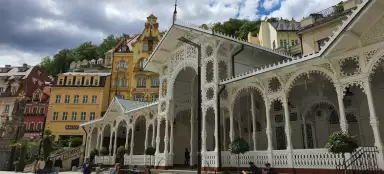 Najpiękniejsze wycieczki z Karlowych Warów