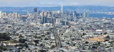 San Francisco – was es zu sehen gibt