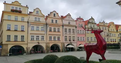 Jelení Hora