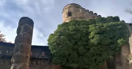 Zamek Chojnik