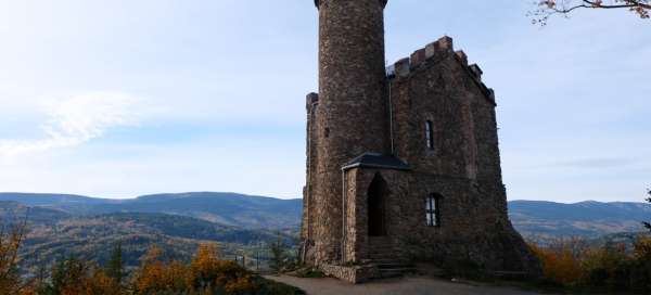 Castelo Henryk