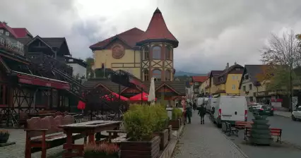 Karpacz