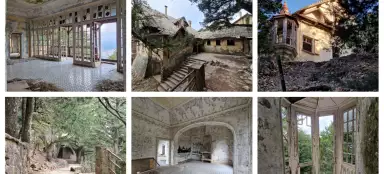 Вилла де Векки