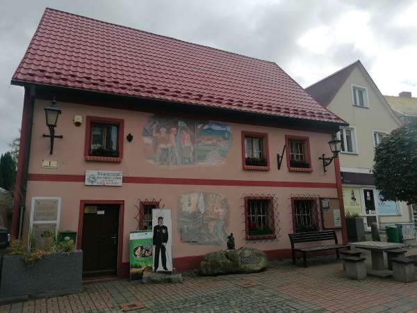 Casa de Tradición Miasta