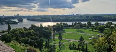 베오그라드 투어