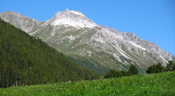 Föllakopf (2,878m)