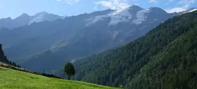 メラグをハイキング - メラゲラルム