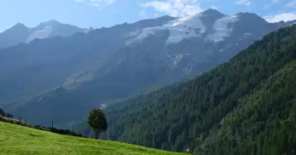 Escursione Melag - Melageralm