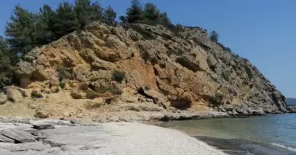 メタリア ビーチへの旅行