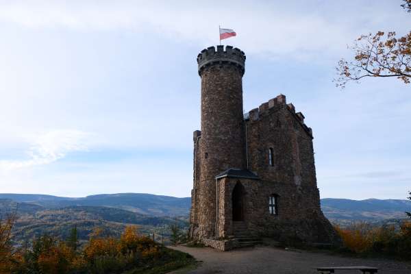 Henryk Castle