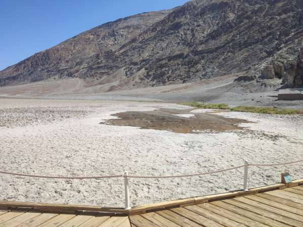 Badwater-Pool