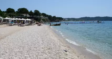 アレクサンドラ ビーチへの旅行