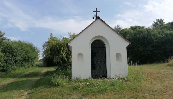Kaplnka sv. Jána Krstiteľa