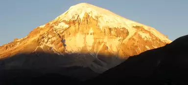 Nevado Sajama