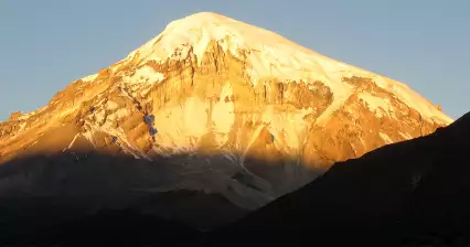 Nevado Sajama