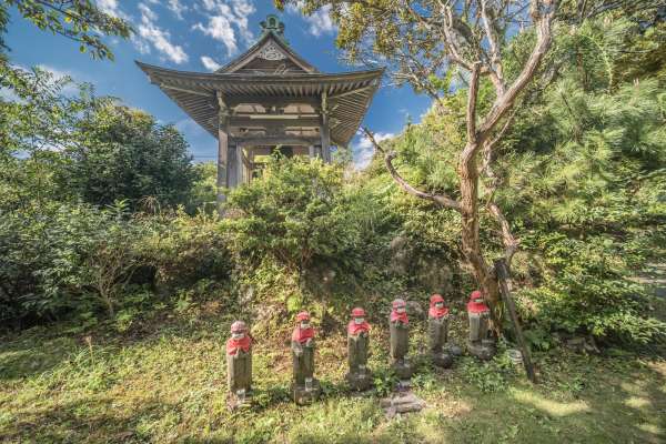 Futomishima Shrine