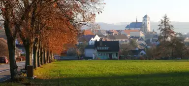 Walk Humprecht - Saturday