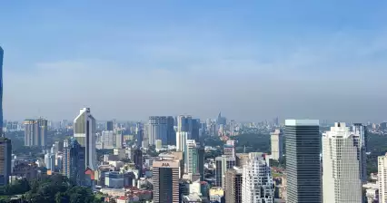 独立 118 - 民兴党独立大厦
