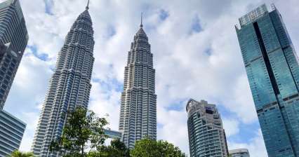 Four Seasons Place Kuala Lumpur