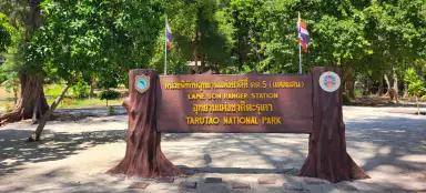 Parque Nacional Tarutao