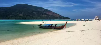 Ko Lipe Island