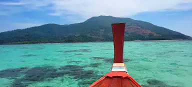 Ko Adang Island