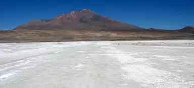 トマミル山