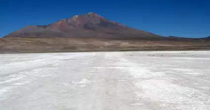 Cerro Tomasamil