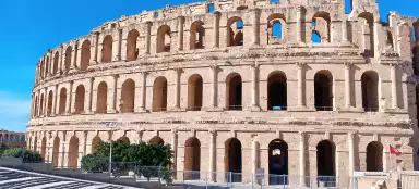 El Jem