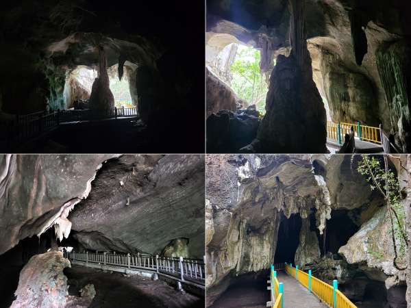 Caverna do Morcego
