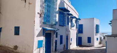 Sidi Bou Said
