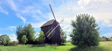 Windmill Rymice