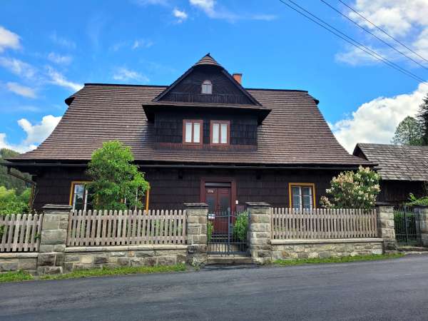 Rectory