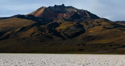 Cerro Tunupa
