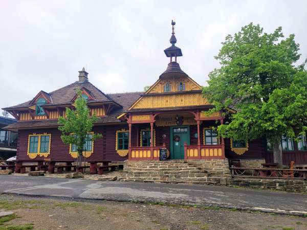 Neu Libušín