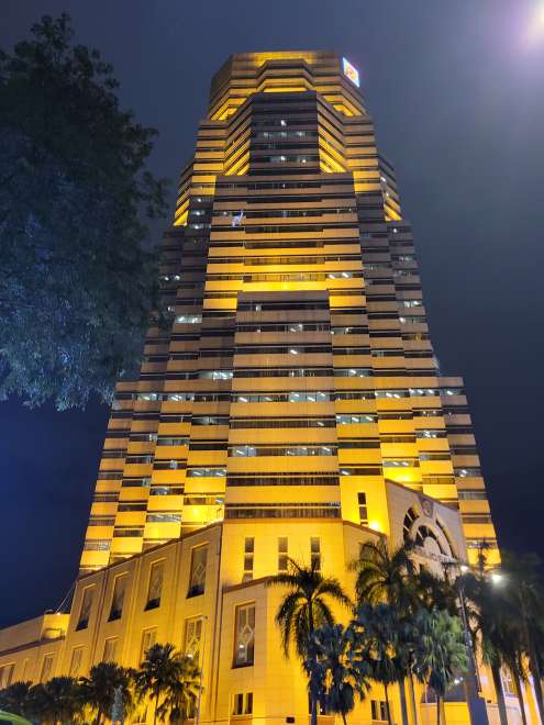 Öffentliche Bank Menara