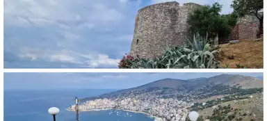 Kalaja e Lëkurësit