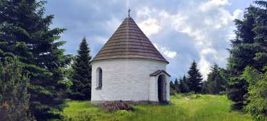 Kunštátska kaplnka