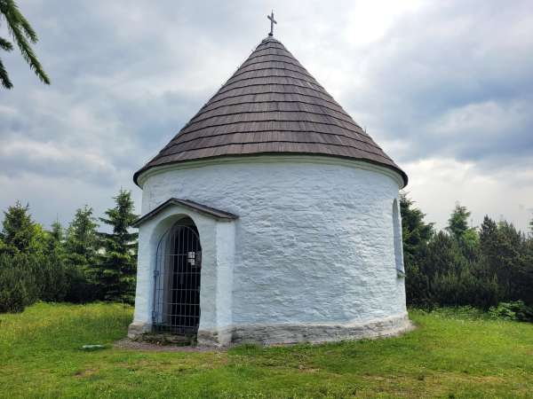 Kapelle
