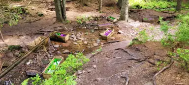 Kačenčín 선술집 Pod Homolí