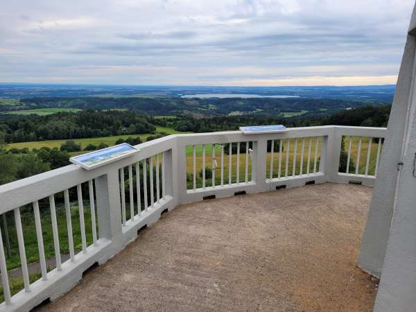 Tour d'observation