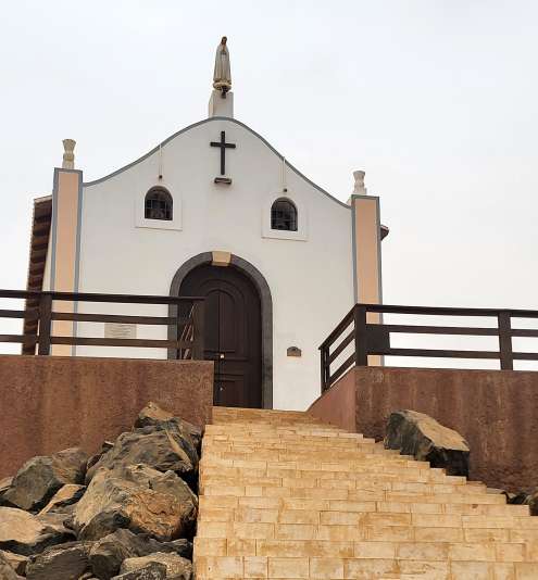 Capela de Nossa Senhora de Fátima