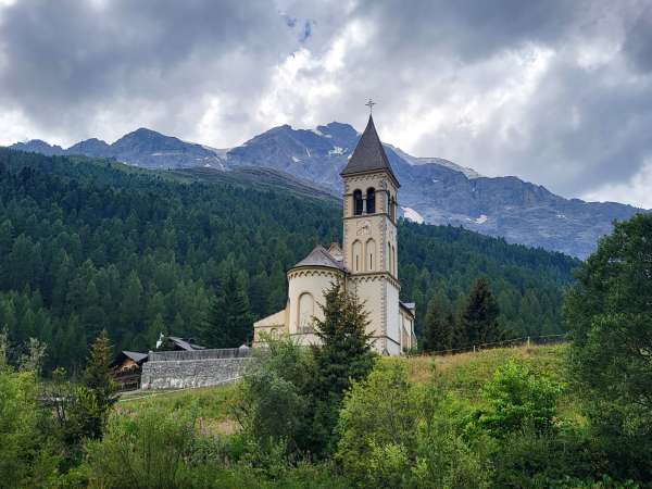 Chiesa Nuova