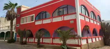 Besichtigung von Sal Rei